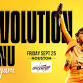 Revolution with Sonu Nigam