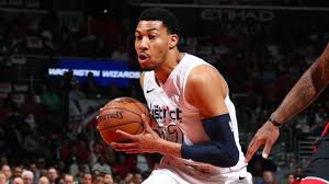 This has actually been lightly discussed before in the media a few years ago. Bulls Get Otto Porter From Wizards For Bobby Portis Jabari Parker
