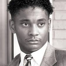 Clarence Coats's Instagram, Twitter & Facebook