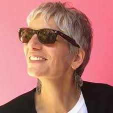 Lori Lieberman (@hikerrd)