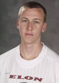 2011 Men's Soccer Roster