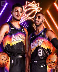 Espn Posted On Their Instagram Profile The Phoenix Suns Advance To The Western Conference Finals In 2021 Phoenix Suns Basketball Nba Basketball Art Phoenix Suns