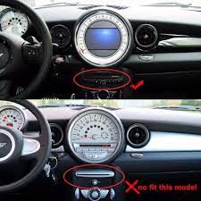 Android Upgrade For 2006 2013 Mini Cooper Countryman Clubman Touch S German Audio Tech