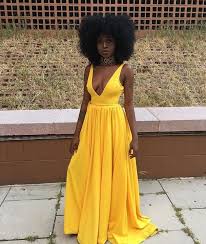 Pinterest Kjvouge Prom Dresses Yellow Fashion Evening Dresses Prom