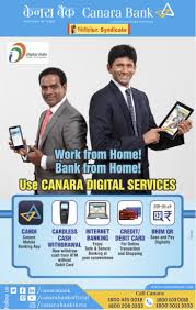 Canara Bank Mini Statement By Missed Call, Mobile Banking, Netbanking