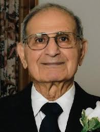 Charles Isaacs Obituary (1925