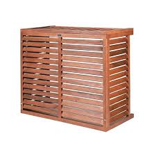 Check spelling or type a new query. Cage De Protection Climatiseur 900 Mm En Bois Traite Cage De Protec
