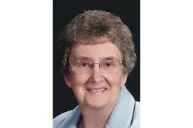 Ruth Foskey Obituary (2017)