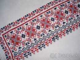 Make a row of hand embroidery stitch lessons with step by step illustrations, patterns, projects and a bit of history. Traditional Embroidery Of The Slavs Slavorum Cross Stitch Patterns Folk Embroidery Cat Cross Stitch