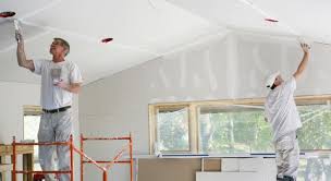 On retrouve ce type de faux. Connaitre Les Avantages Du Faux Plafond En Platre Faux Plafond Renovation Maison Platre Plafond
