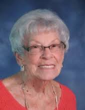 Obituary information for Annie Laurie Warren