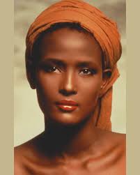 Waris Dirie's journey from FGM to UN ambassador