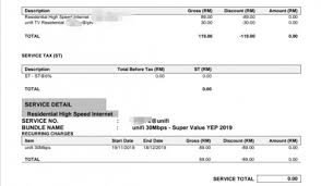 You shouldn't be worried about any sort of video streaming whether it beyoutube, twitch or a 30 mbps or 30 million bytes per second connection has a network speed of 240 mbps which is likely plenty fast enough for any video that you are likely to be. Unifi Unlimited 30mbps Rm89
