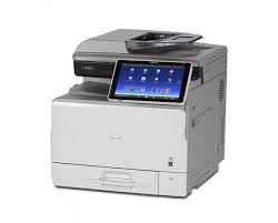 The compact ricoh mp c307spf is a powerful a4 colour multifunction printer that's fast, intuitive and easy to use. Ricoh Aficio Mp C307 A4 Color Laser Multifunction Printer Abd Office Solutions Inc