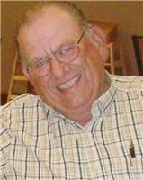 Wilford Adolf Obituary (1944