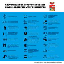 Les dernières mesures du comité de conceratation (11 mai 2021) Des Mesures A Respecter Jusqu Au 1er Mars 2021 Ville De Seraing Ville De Seraing