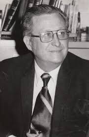 Obituary of Reverend Lester W. Pearson