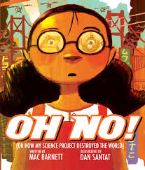 512 likes · 1 talking about this. A Cautionary Tale Oh No Or How My Science Project Destroyed The World Wired