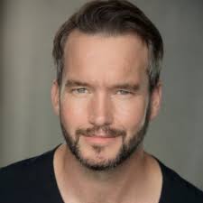 Gareth David-Lloyd (@Pancheers)