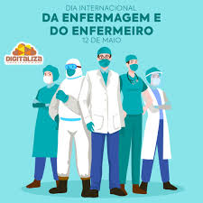 Foi criado pelo conselho internacional dos enfermeiros e a data escolhida remete para o aniversário de florence nightingale, considerada a fundadora da enfermagem moderna. Prefeitura Municipal Rio Do Prado
