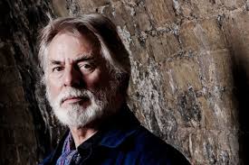 An Audience with Barry Rutter