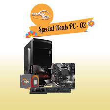 Ryzen 5 3400g price in bd. Amd Ryzen 5 3400g Special Pc Price In Bangladesh