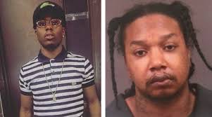 UPDATE: Man charged in shooting death of Benton Harbor HS student