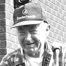 Edward William Waugh Obituary