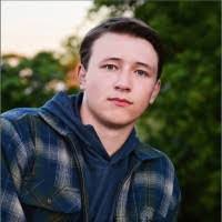 Daniel Derry's Instagram, Twitter & Facebook