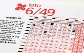Rezultate loto, 14 iulie 2019: Marele Premiu La Loto 6 49 Ajunge In Comanesti Ce Suma Fabuloasa A Castigat Norocosul Bacau Net