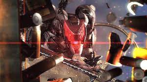 Metal Gear Rising Revengeance - Bladewolf Boss Fight [4K 60FPS] - YouTube