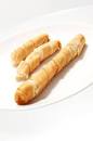 Resultado de imagen para posible origen tequeños "dedos de queso" fingers