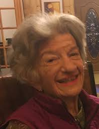 Obituary information for Billie Grace Bramblett