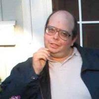 Matthew "Puffy" Thor Boers