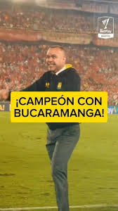 🧤🇻🇪 ¡𝗕𝗥𝗔𝗩𝗢, RAFAEL EDGAR 𝗗𝗨𝗗𝗔𝗠𝗘𝗟 OCHOA!, Líder como portero,  líder como entrenador. El venezolano @rafaeldudameldt llevó al Atlético  Bucaramanga a su primer título en la historia, tras 75 años de ...