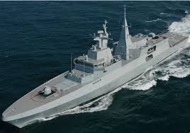 The gowind family includes vessels with lengths from 85 m to 102 m and displacement from 1,000 t to 2,500 t. Enhancing Capability Of The Egyptian Navy Global Defense Corp