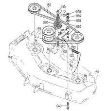 Maybe you would like to learn more about one of these? Repair Tip Mower Belt Diagrams 3 Fixya