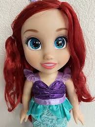 Disney Princess Cinderella Toddler Doll