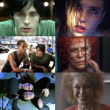 This movie is 2h and 15m long, but it hurts for the rest of your life.😭😭 