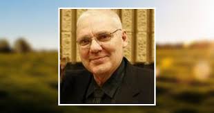 Terence Warren Paxton Obituary February 3, 2014