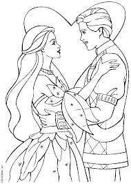 Dibujos De Barbie Para Colorear Muy Bonitos Colorear Imagenes Encuentra las mejores imágenes de princesas para colorear y diviértete con las dibujo para colorear de princesa: