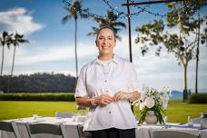 Laura Sharrad Foodie Retreat 2026