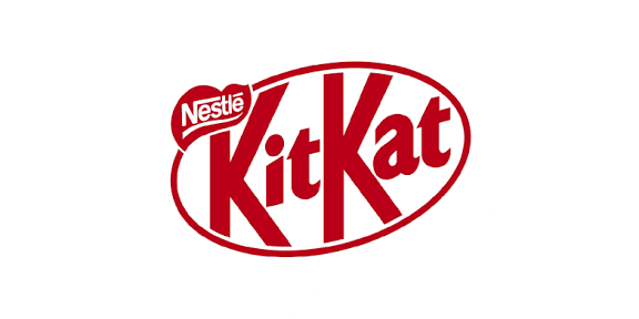 KitKat Logo Design History: What Can We Learn From Nearly a Century of History?