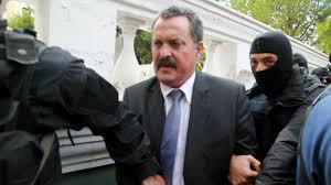Ποιοσ ειναι ο χρηστοσ παππασ. Apofylakizetai O Xrhstos Pappas