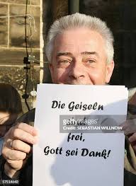 54 Christian Führer Photos & High Res Pictures