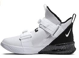 Nike Men S Lebron Soldier Xiii Sfg Basketball Shoes En 2020