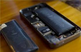 Ciri ciri ic iphone rusak. 7 Ciri Ciri Baterai Iphone Rusak Bahaya Tech Terbaru