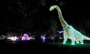 River Of Lights Marks 20th Anniversary Albuquerque Journal
