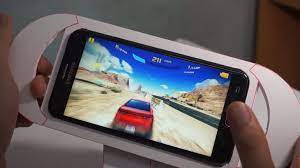 Juego para jugar en el celular. Como Hacer Un Volante De Juego Para Celulares En Simples Pasos Manos A La Obra