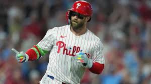 Phillies teammate of Bryce Harper, Zack Wheeler, reaches pinnacle contract  milestone - Bolavip US